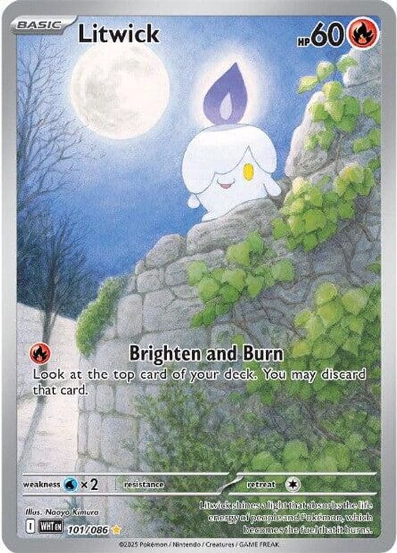 Litwick