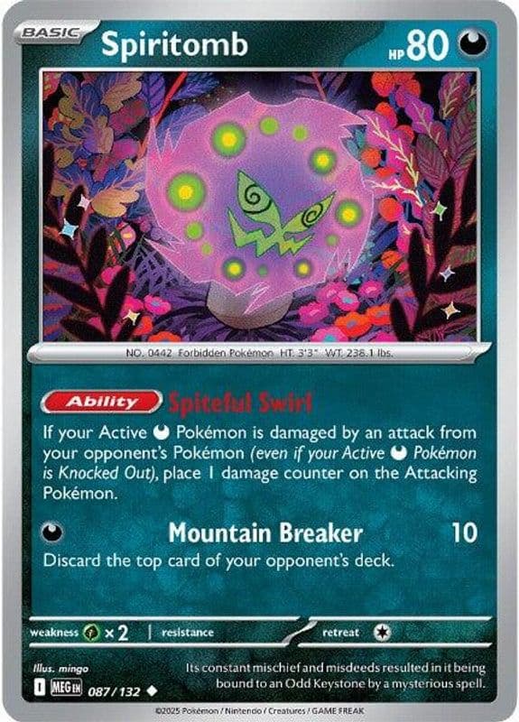 Spiritomb