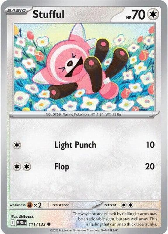 Stufful
