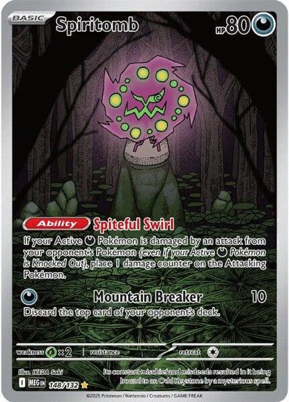 Spiritomb