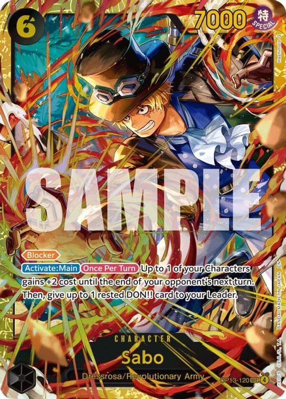 Sabo