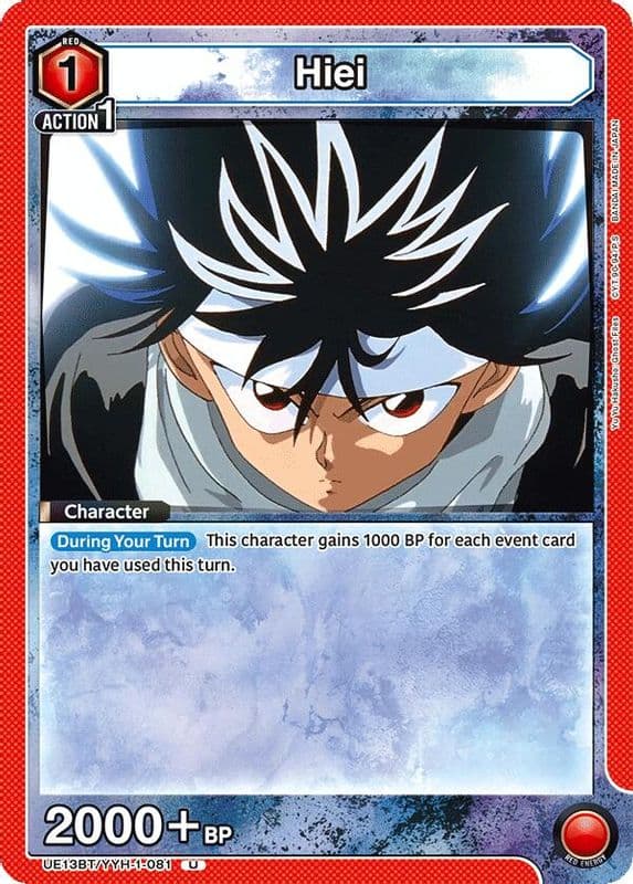 Hiei