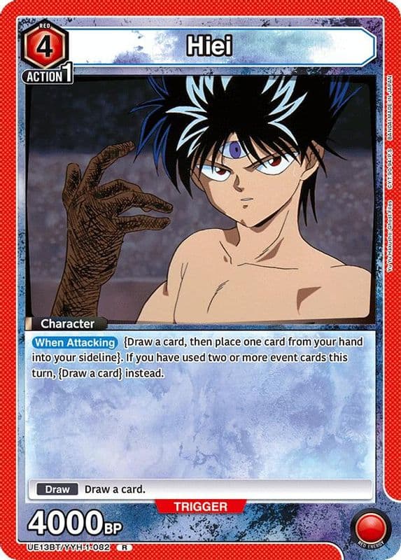 Hiei