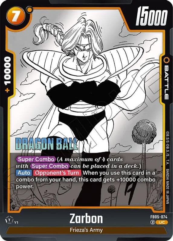 Zarbon