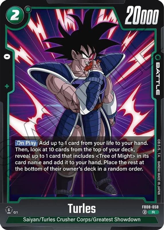 Turles