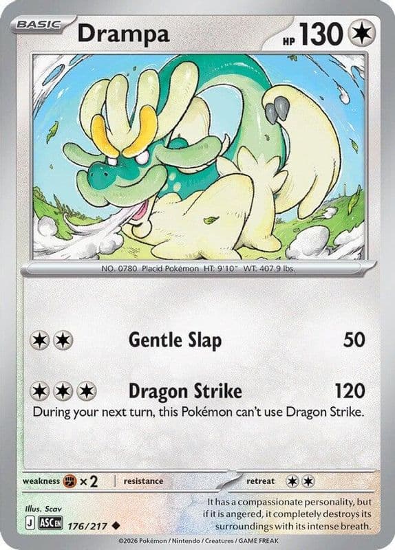 Drampa