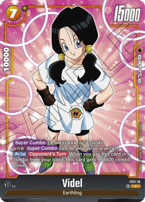 Videl