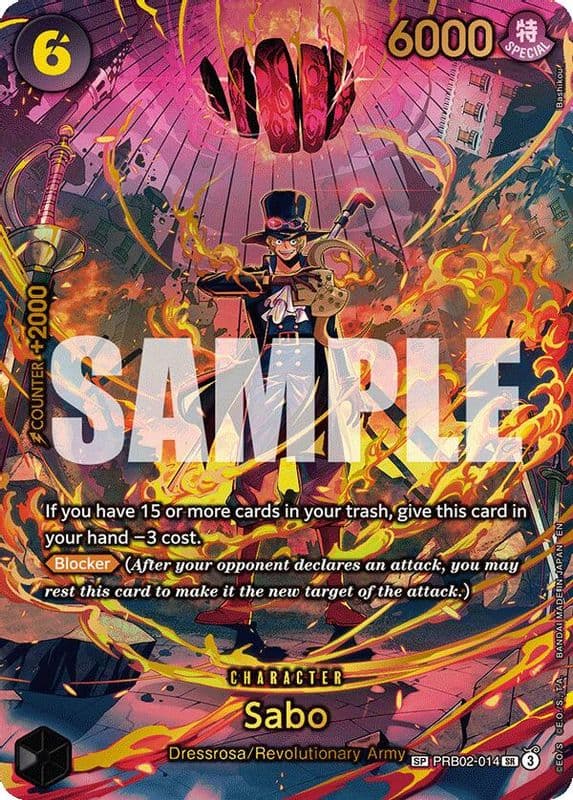 Sabo (SP)