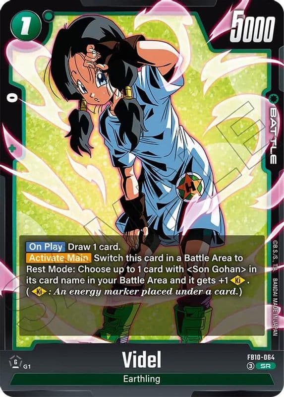 Videl