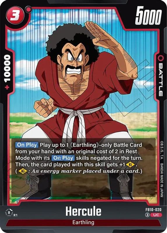 Hercule