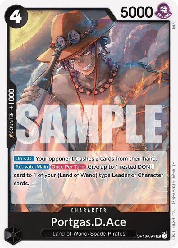 Portgas.D.Ace