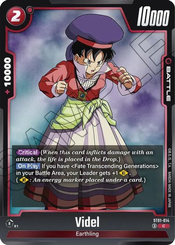 Videl