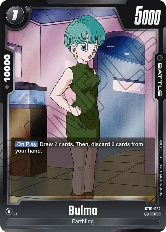 Bulma