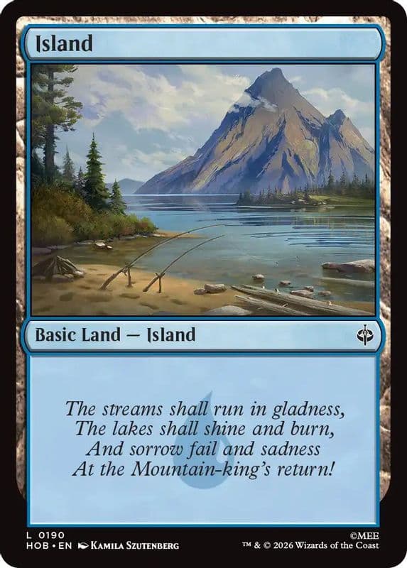 Island