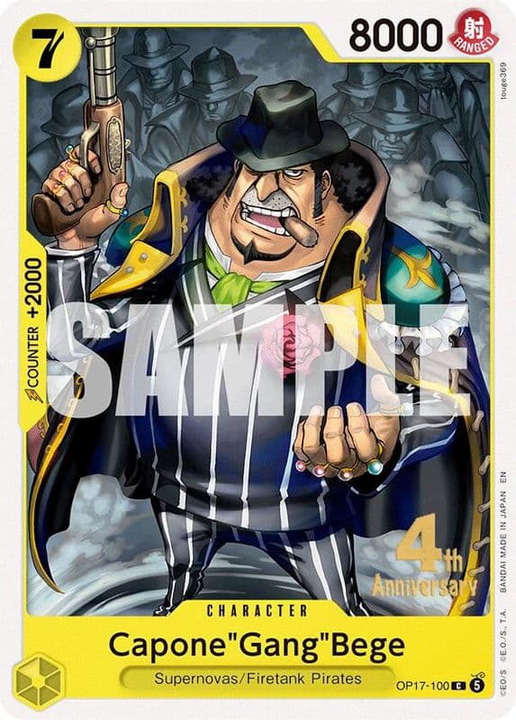 Capone"Gang"Bege (Release Event)