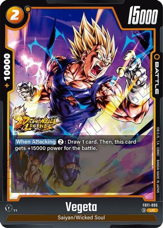 Vegeta