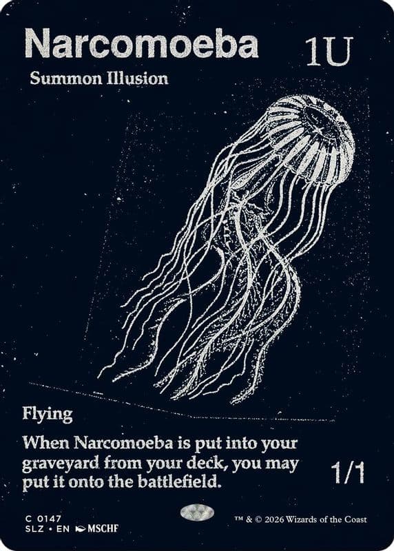Narcomoeba