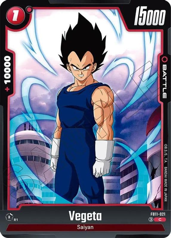 Vegeta