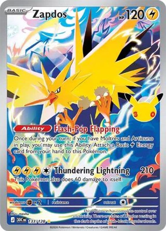 Zapdos