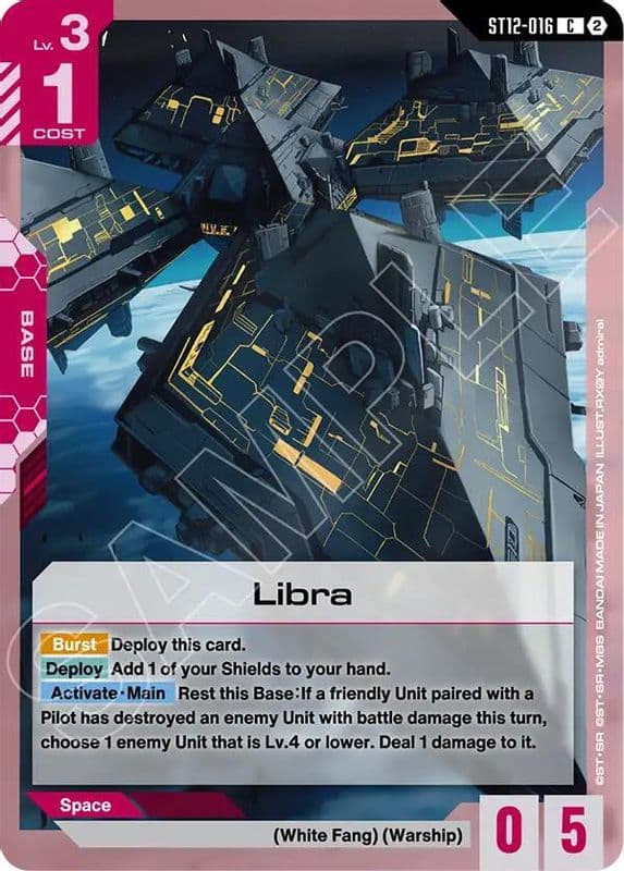 Libra