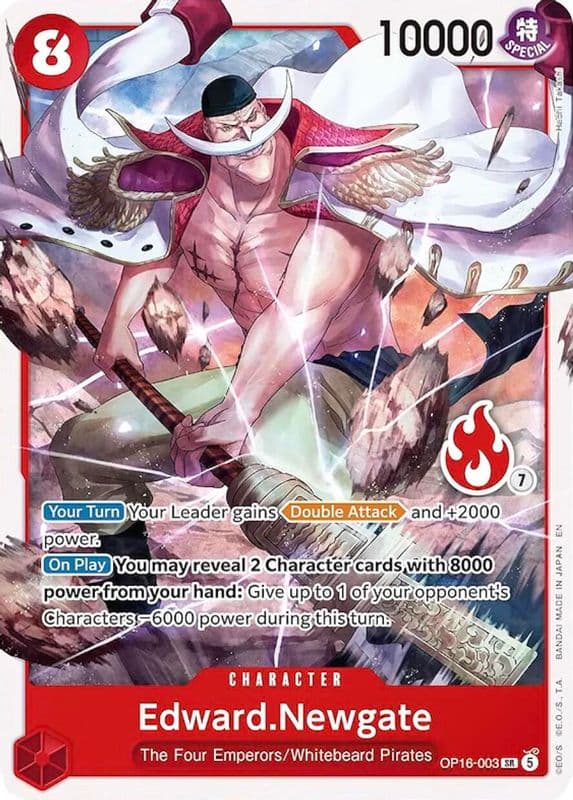 Edward.Newgate (Ace Deck)