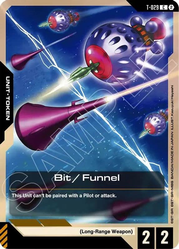 Bit / Funnel Token