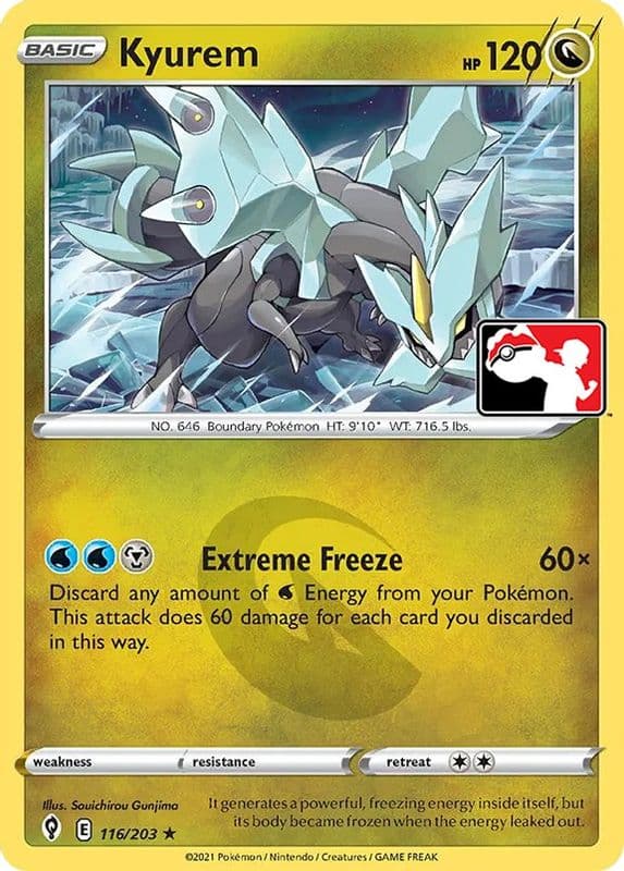 Kyurem (Kyurem)