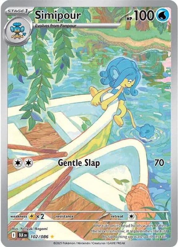 Simipour