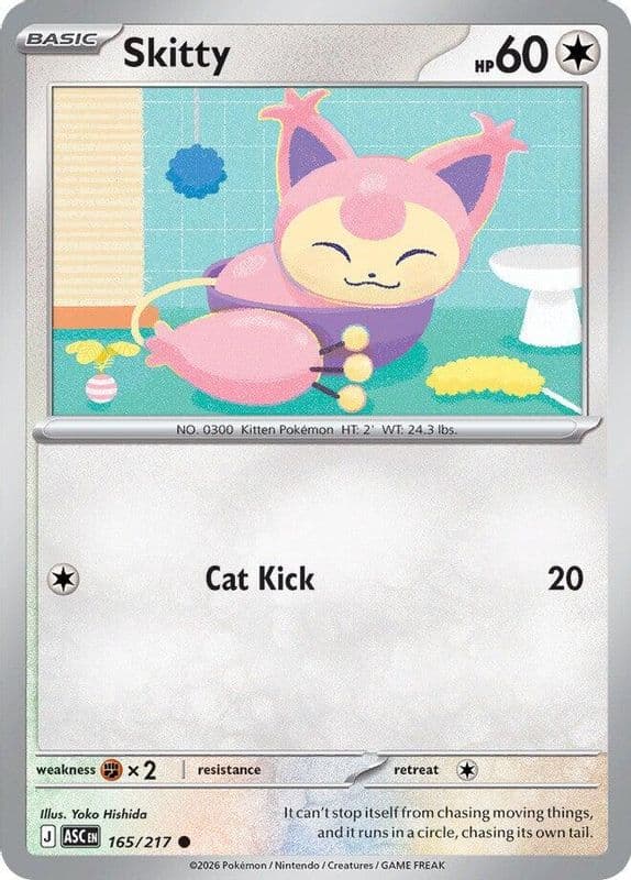 Skitty