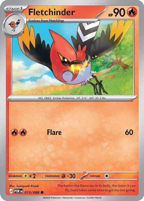 Fletchinder