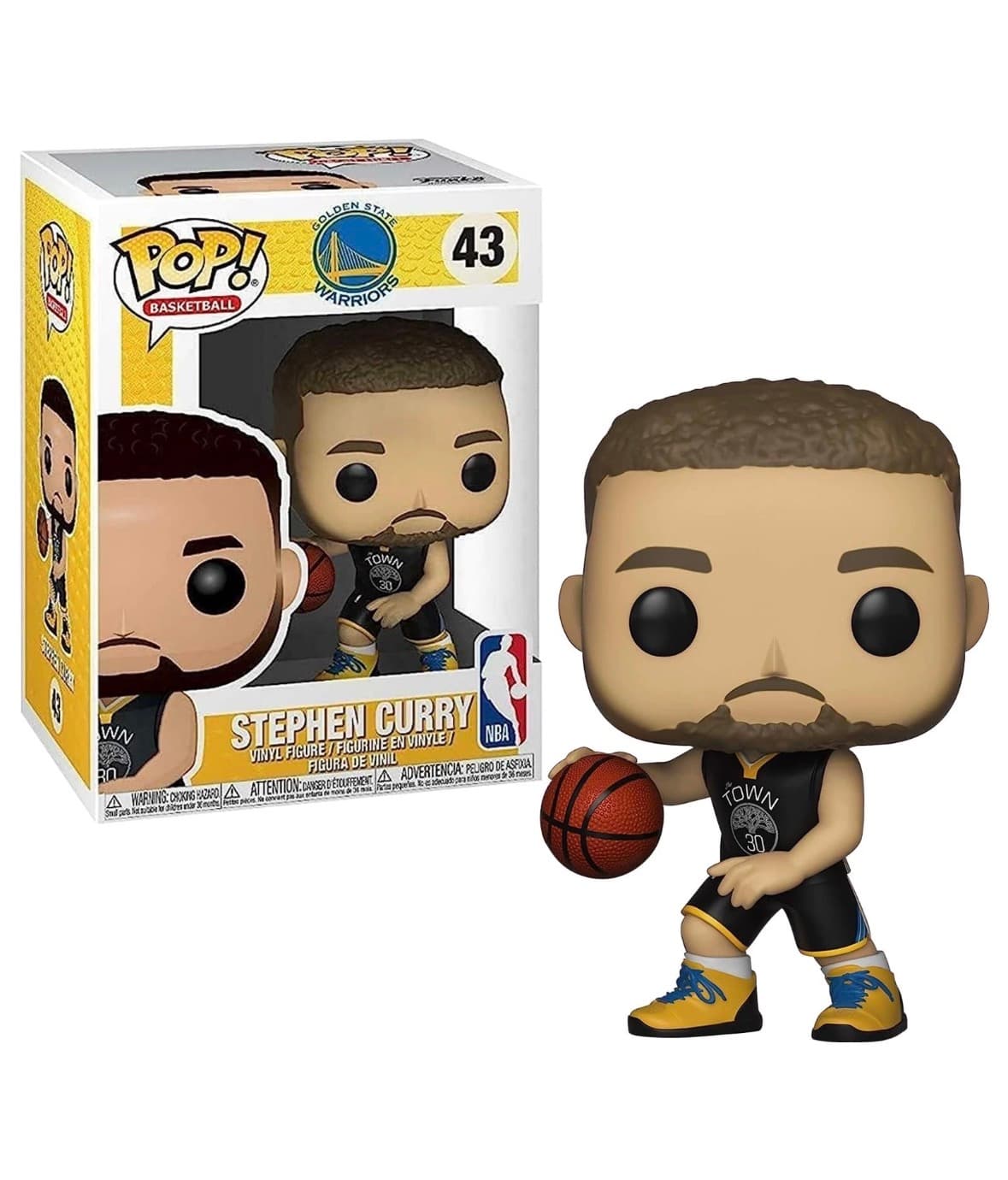 NBA: Golden State Warriors Stephen Curry