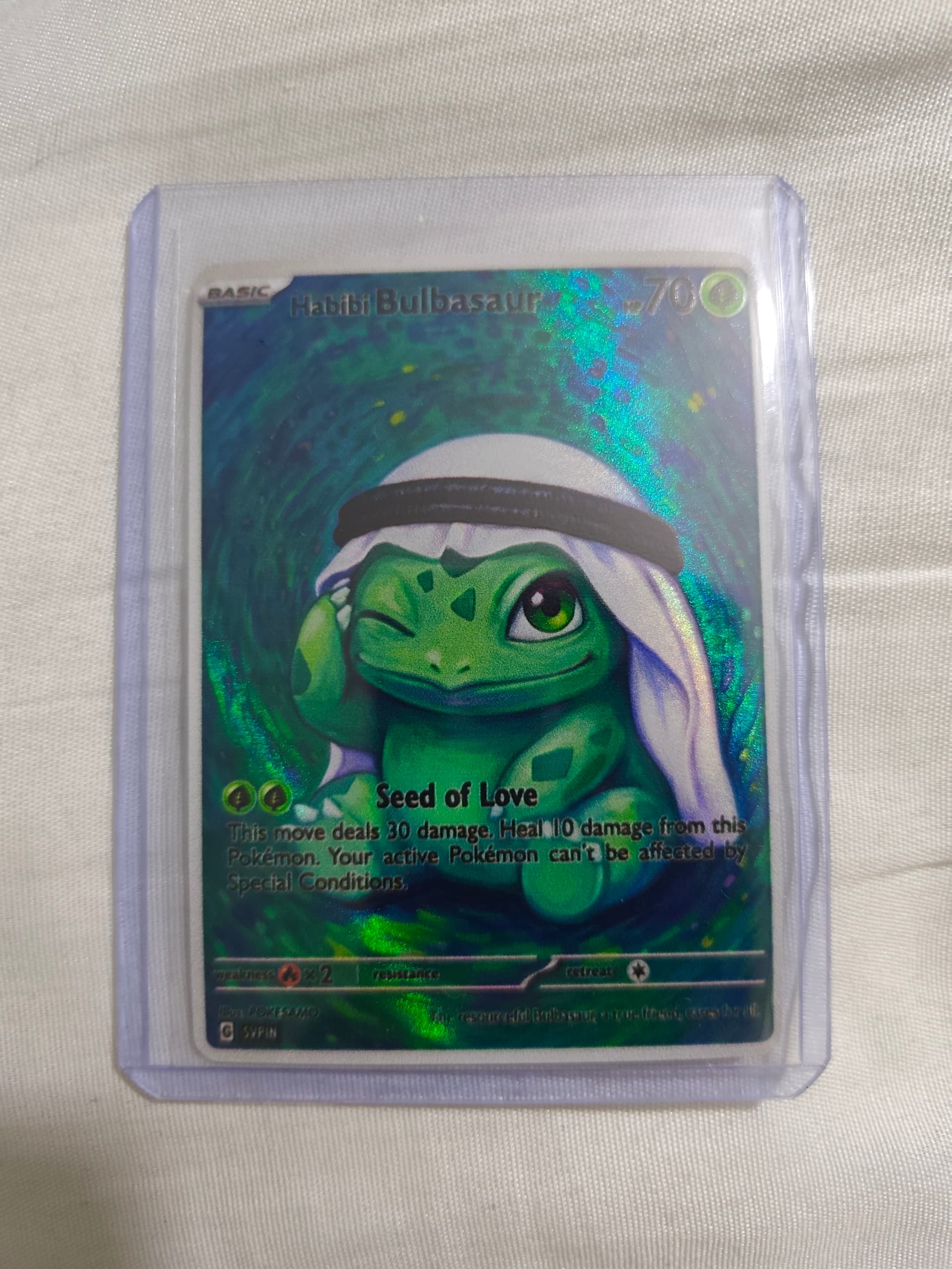 habibi bulbasaur