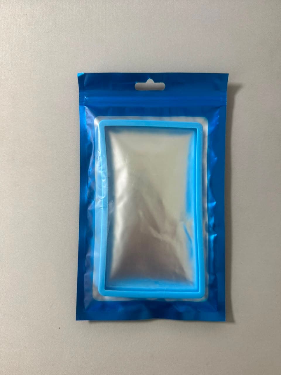 Graded Card Bumper/Guard PSA Blue