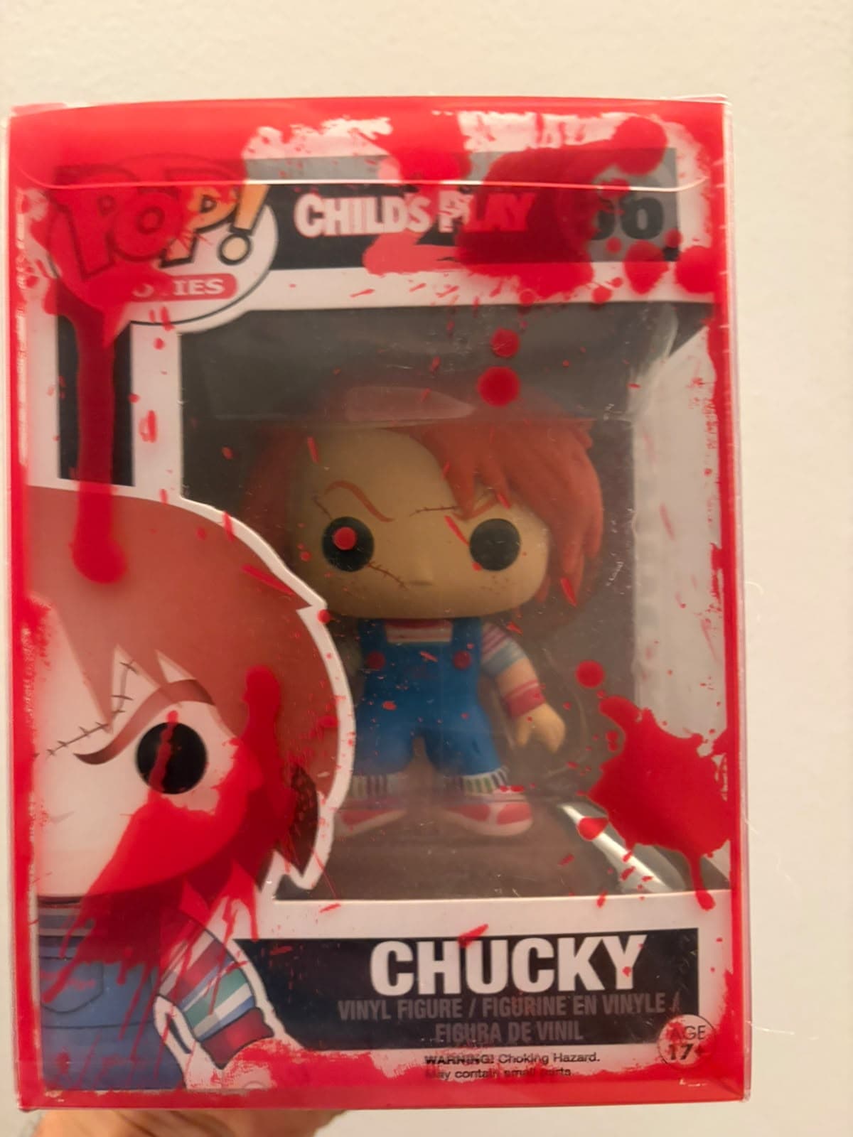 Chucky