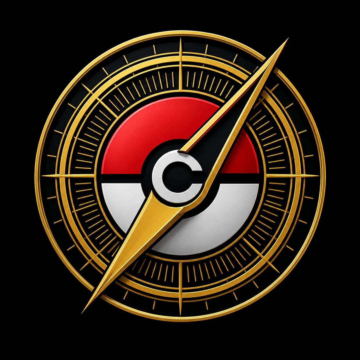 Collectors Cache logo