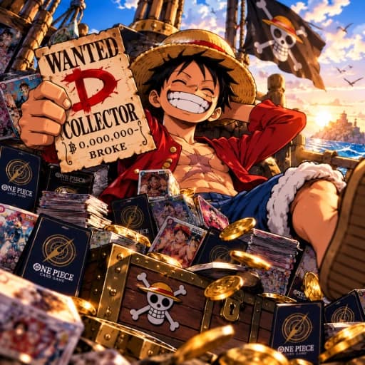 Broke D Collector logo