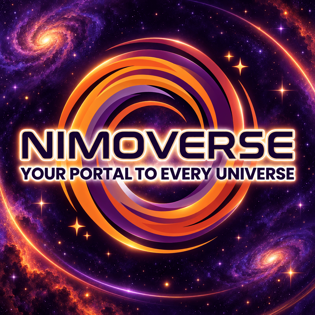 Nimoverse logo