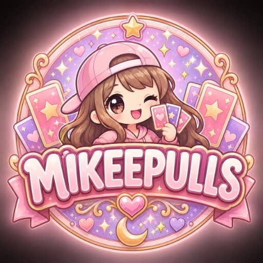 Mikeepulls logo