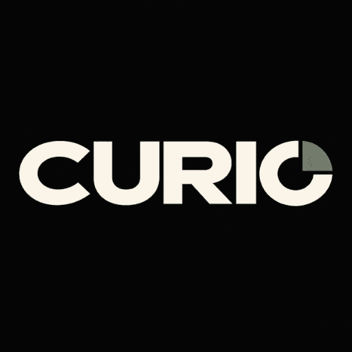 CURIO logo