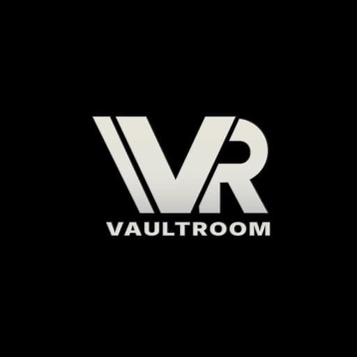 Vaultroom logo