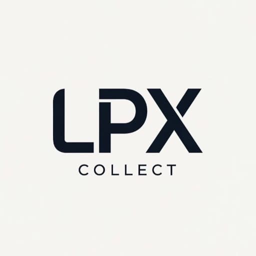 LPX Collect logo