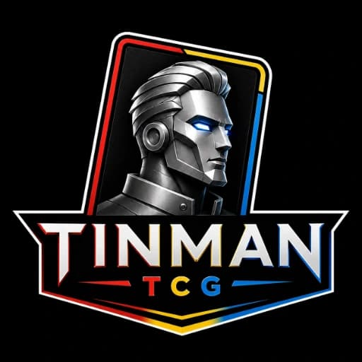 Tinman's Store logo